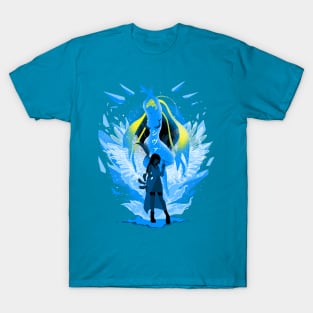 Guardian Forces Shiva T-Shirt